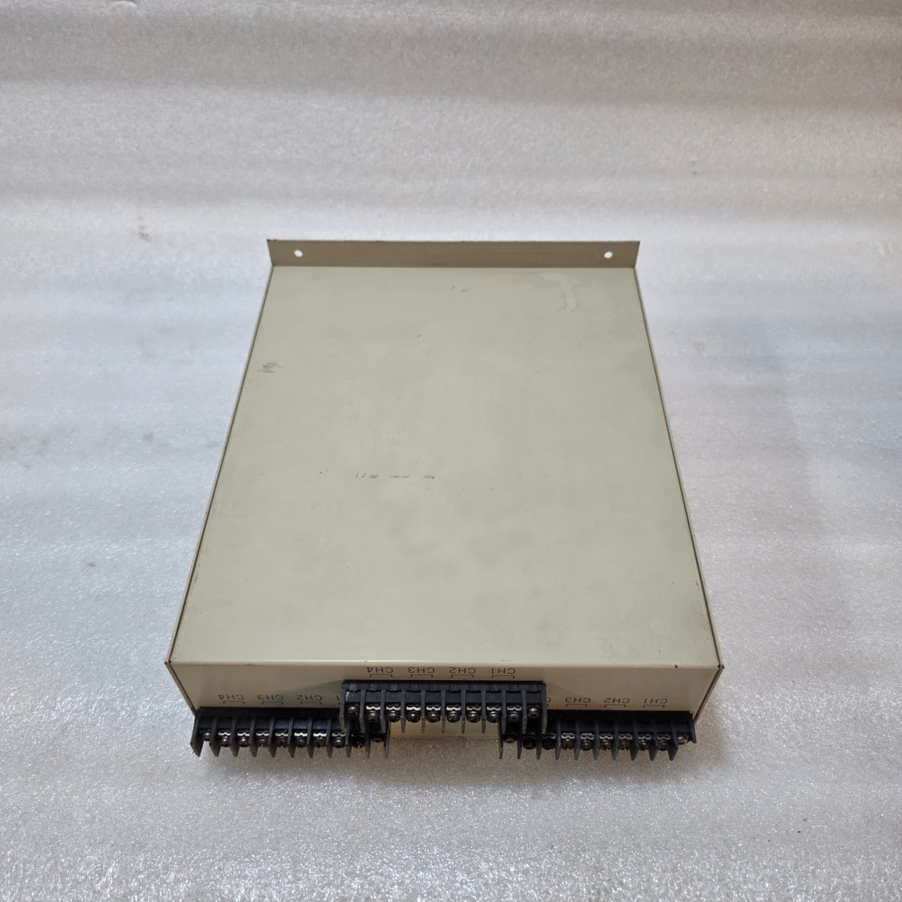 FURUKAWA OPTICAL / METALLIC INTERFACE UNIT – INDUSTRIAL MULTI-CHANNEL COMMUNICAT