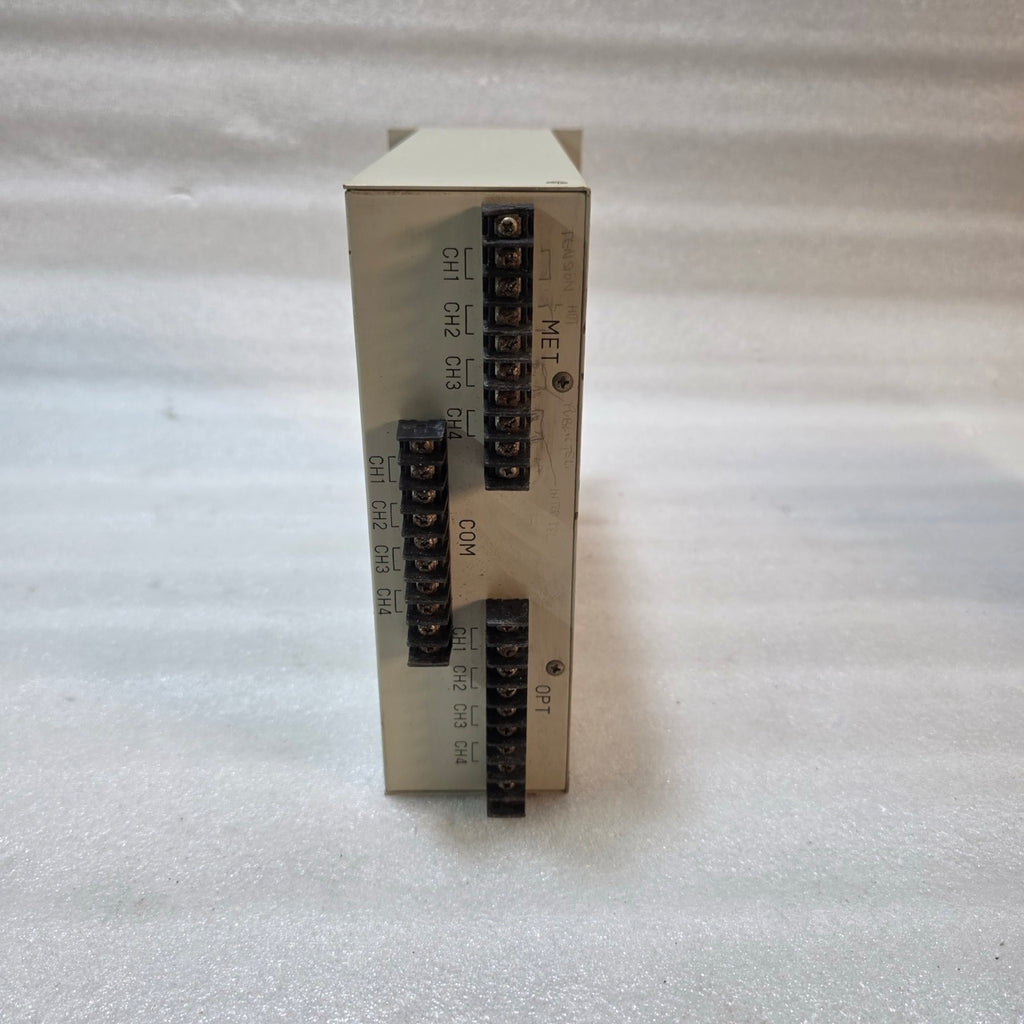 FURUKAWA OPTICAL / METALLIC INTERFACE UNIT – INDUSTRIAL MULTI-CHANNEL COMMUNICAT