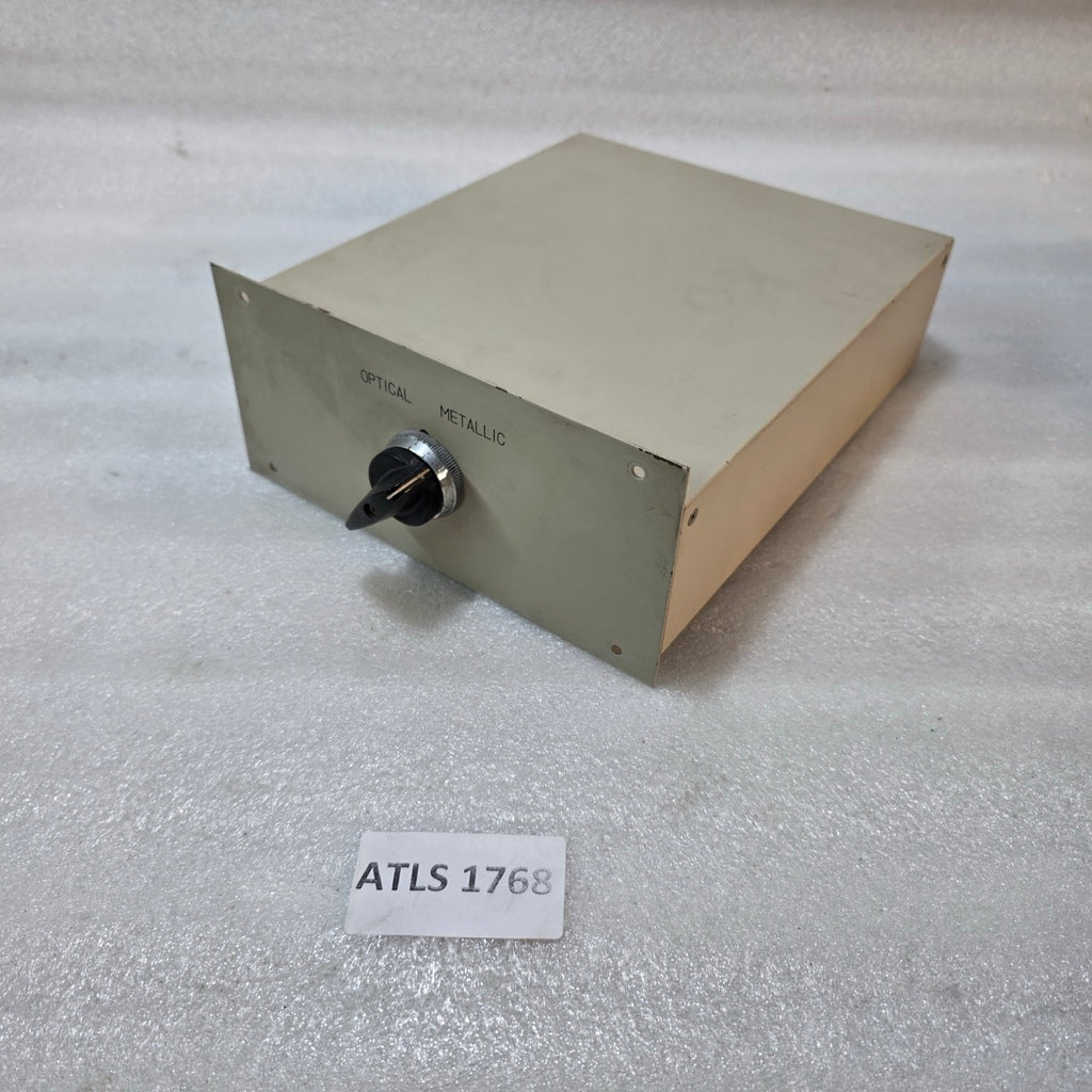 FURUKAWA OPTICAL / METALLIC INTERFACE UNIT – INDUSTRIAL MULTI-CHANNEL COMMUNICAT
