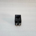 TERASAKI TB-5D 2-POLE CIRCUIT BREAKER 20A AC/DC 480V MADE IN MALAYSIA