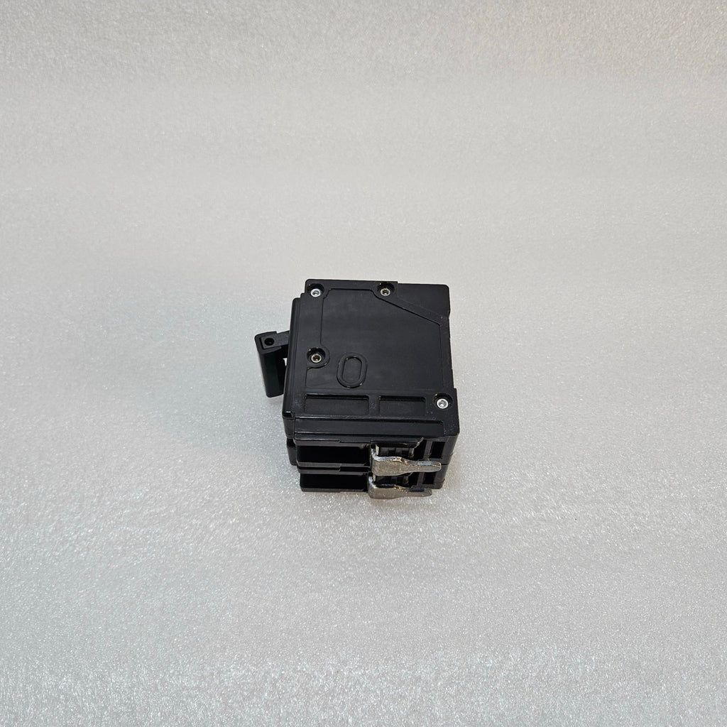 TERASAKI TB-5D 2-POLE CIRCUIT BREAKER 20A AC/DC 480V MADE IN MALAYSIA