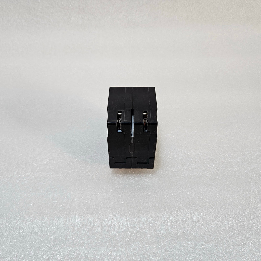 TERASAKI TB-5D 2-POLE CIRCUIT BREAKER 20A AC/DC 480V MADE IN MALAYSIA