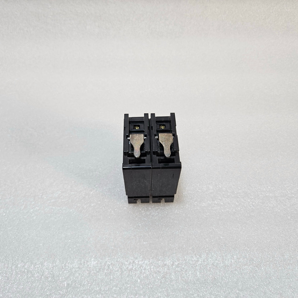 TERASAKI TB-5D 2-POLE CIRCUIT BREAKER 20A AC/DC 480V MADE IN MALAYSIA
