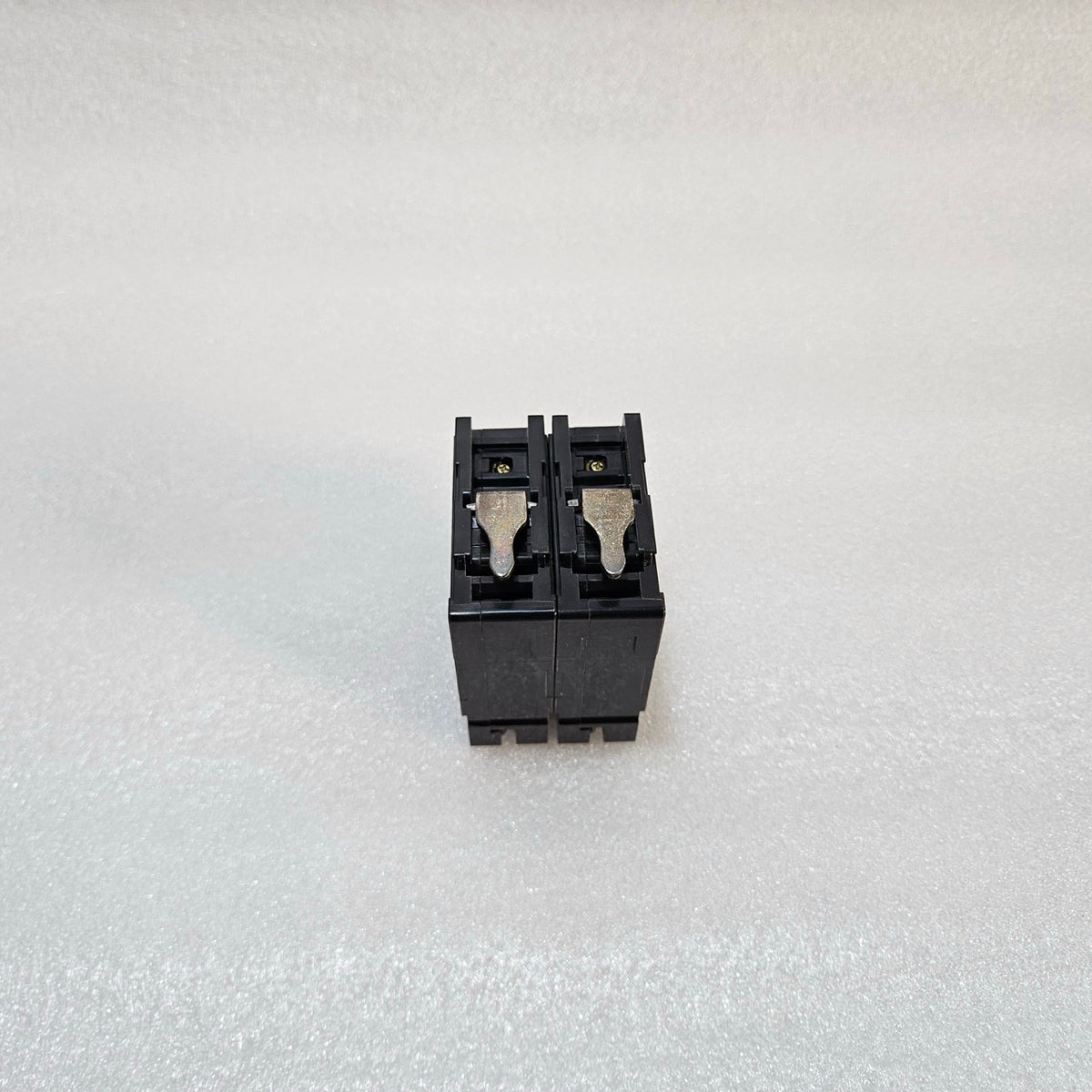 TERASAKI TB-5D 2-POLE CIRCUIT BREAKER 20A AC/DC 480V MADE IN MALAYSIA