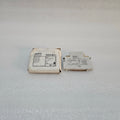SIEMENS 5TT5 9101 AUXILIARY SWITCH 1NO 1NC FOR 5TT5 8 SERIES MADE IN SLOVENIA