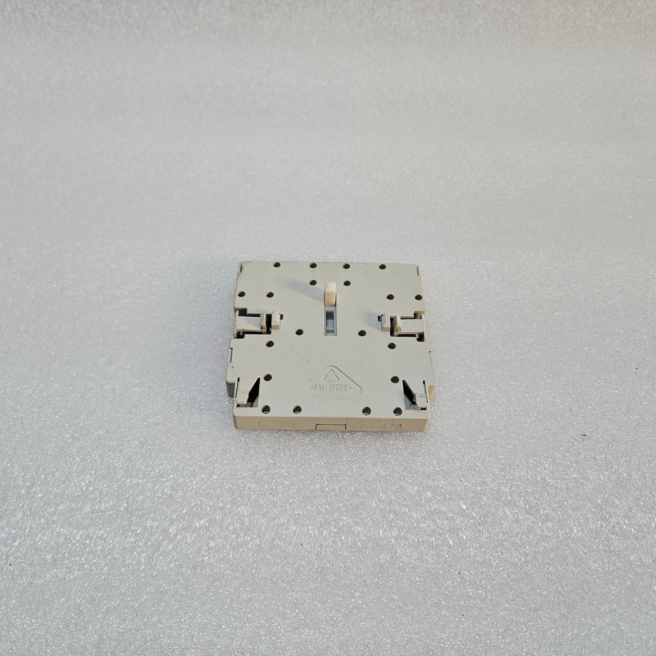 SIEMENS 3RH1921-2DE11 AUXILIARY CONTACT BLOCK 1NO 1NC MADE IN TURKEY