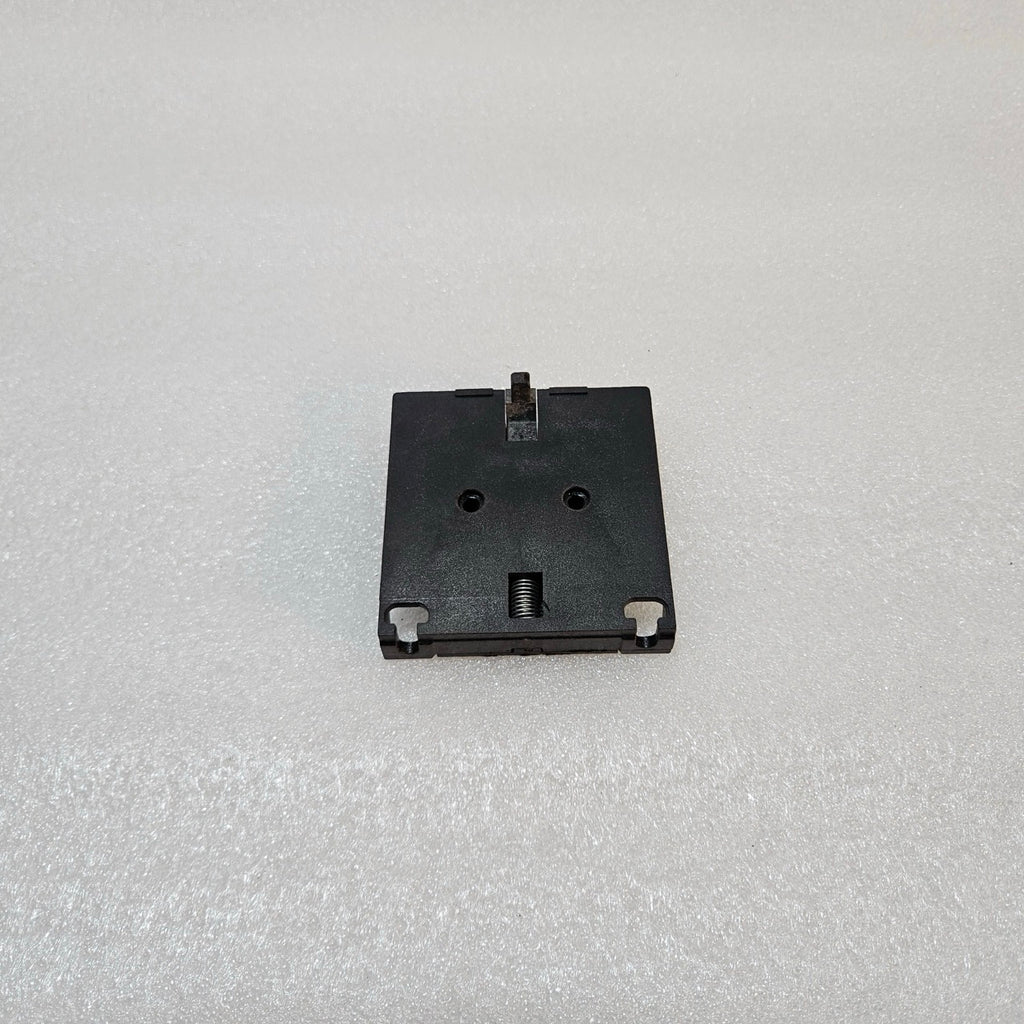 ABB CAL 16-11B AUXILIARY CONTACT BLOCK 1NO 1NC 10A 600VAC NEMA