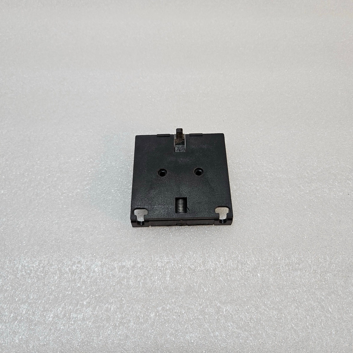 ABB CAL 16-11B AUXILIARY CONTACT BLOCK 1NO 1NC 10A 600VAC NEMA