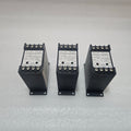 TOYO KEIKI IS-1B INSULATION RESISTANCE MONITOR 100–115VAC 1MΩ
