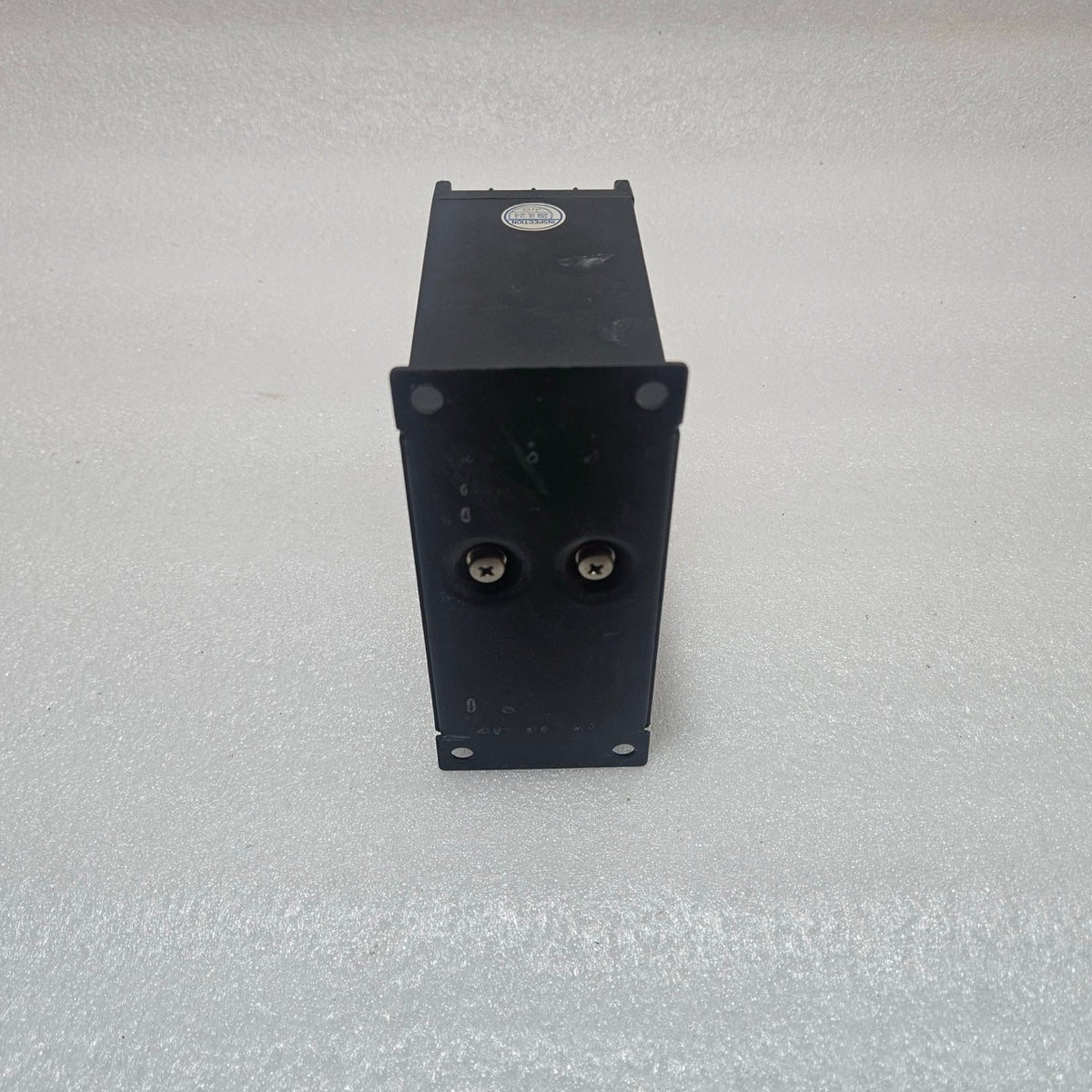TOYO KEIKI IS-1B INSULATION RESISTANCE MONITOR 100–115VAC 1MΩ
