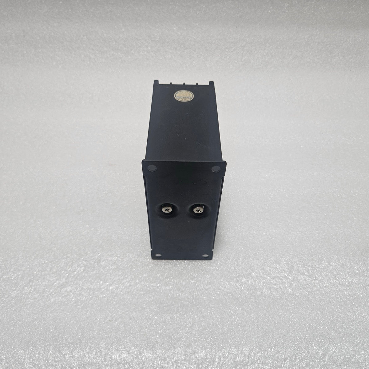 TOYO KEIKI IS-1 INSULATION RESISTANCE MONITOR 100–115VAC 1MΩ