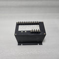 TOYO KEIKI NG-3T-SD 3-PHASE POWER FACTOR TRANSDUCER DC 4–12–20MA 60HZ