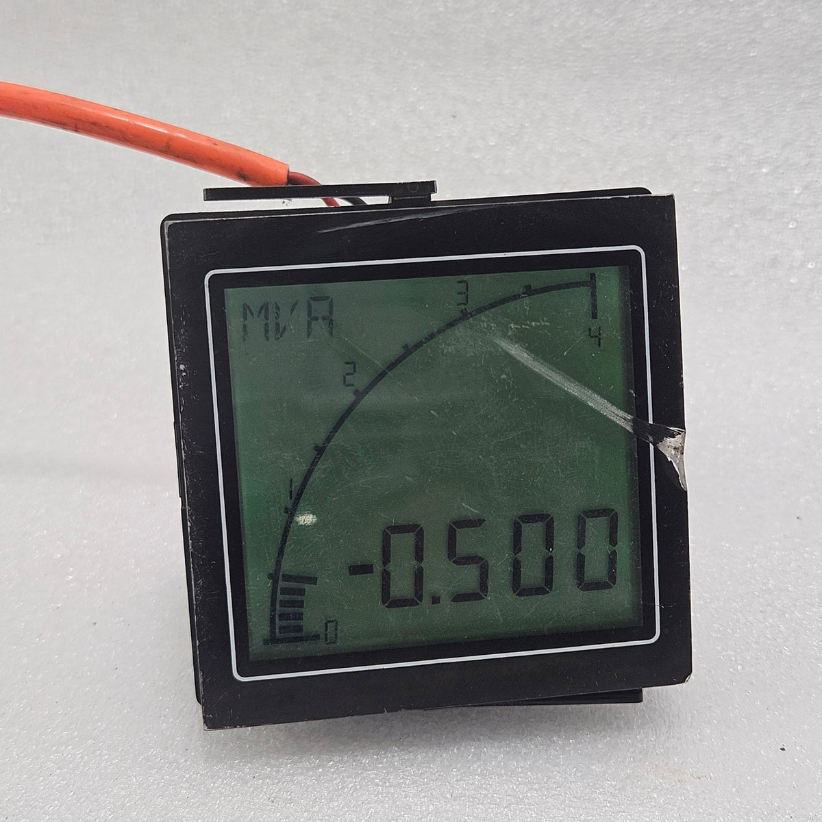TRUMETER APM-PROC-APO PROCESS METER 12–24VAC/DC WITH V & I INPUT