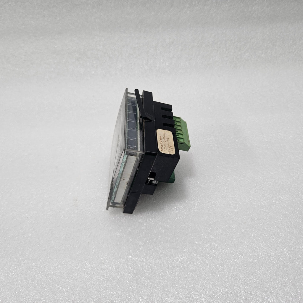 TRUMETER APM-PROC-APO PROCESS METER 12–24VAC/DC WITH V & I INPUT