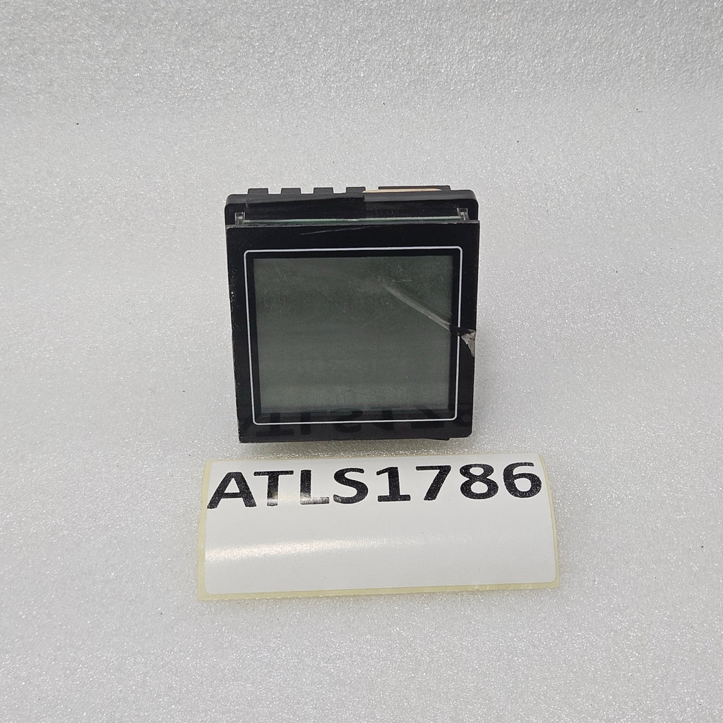 TRUMETER APM-PROC-APO PROCESS METER 12–24VAC/DC WITH V & I INPUT