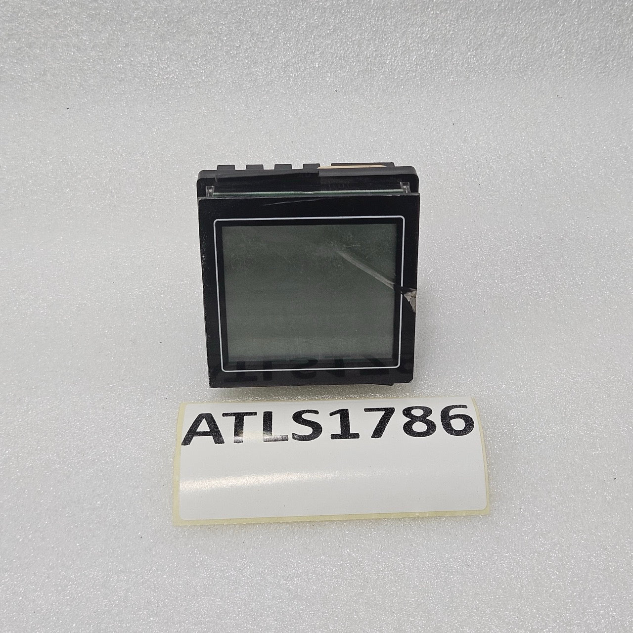 TRUMETER APM-PROC-APO PROCESS METER 12–24VAC/DC WITH V & I INPUT