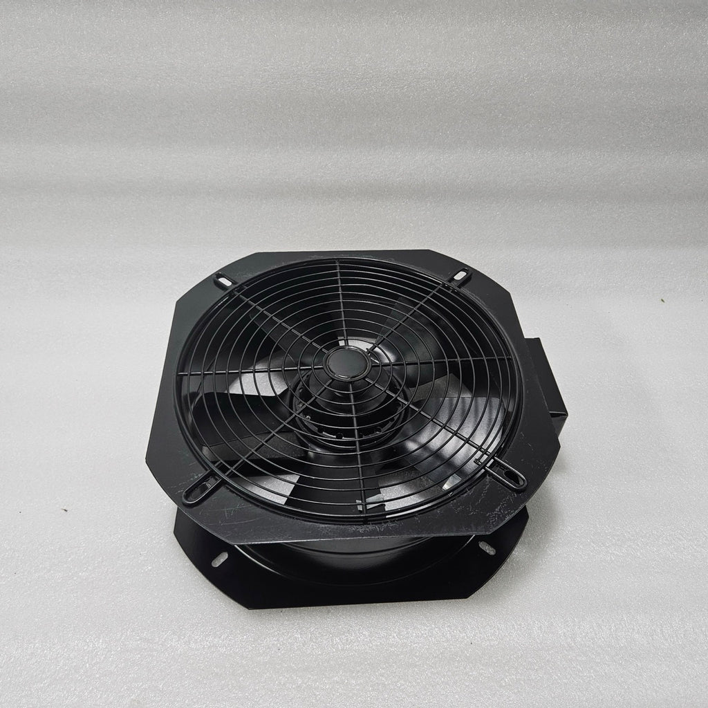 ROTECH AF250-2D-S2-H AXIAL FAN 415V 98W 2500RPM 250MM SWEEP