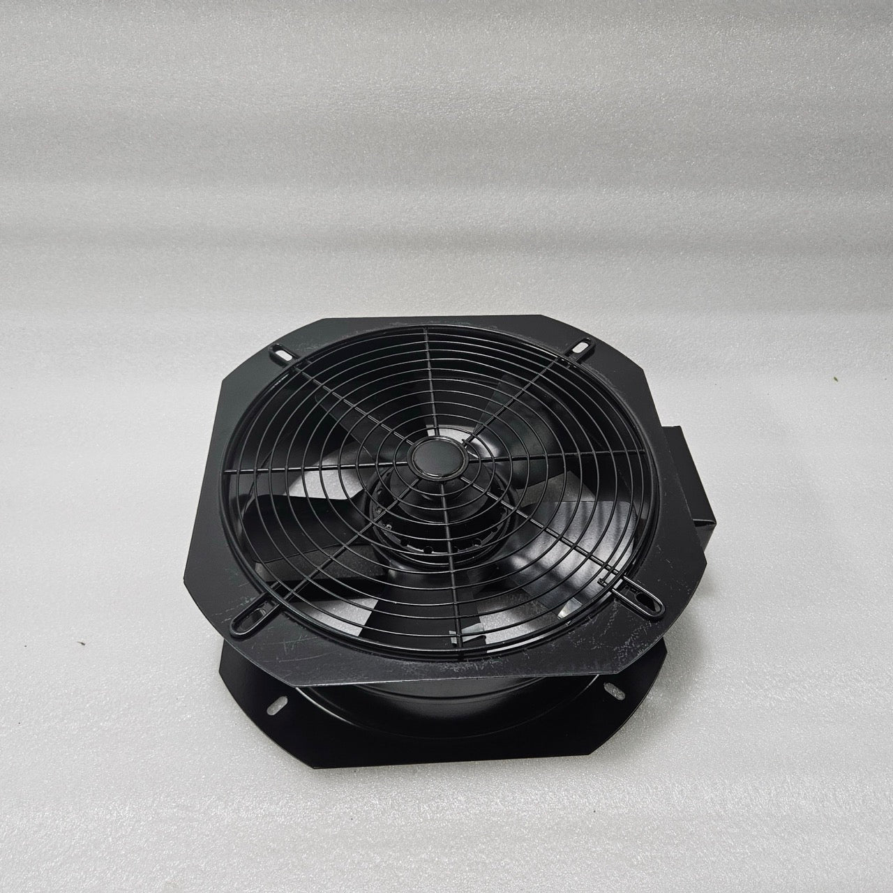 ROTECH AF250-2D-S2-H AXIAL FAN 415V 98W 2500RPM 250MM SWEEP