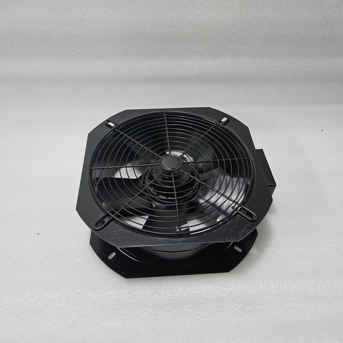 ROTECH AF250-2D-S2-H AXIAL FAN 415V 98W 2500RPM 250MM SWEEP