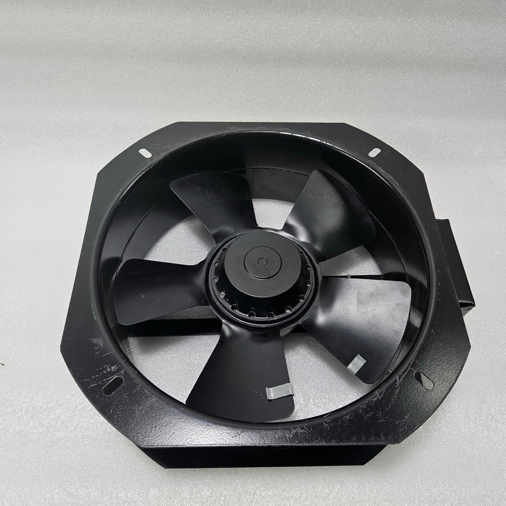 ROTECH AF250-2D-S2-H AXIAL FAN 415V 98W 2500RPM 250MM SWEEP