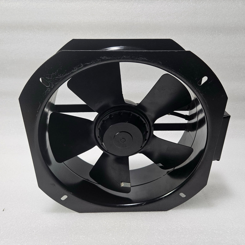 ROTECH AF250-2D-S2-H AXIAL FAN 415V 98W 2500RPM 250MM SWEEP