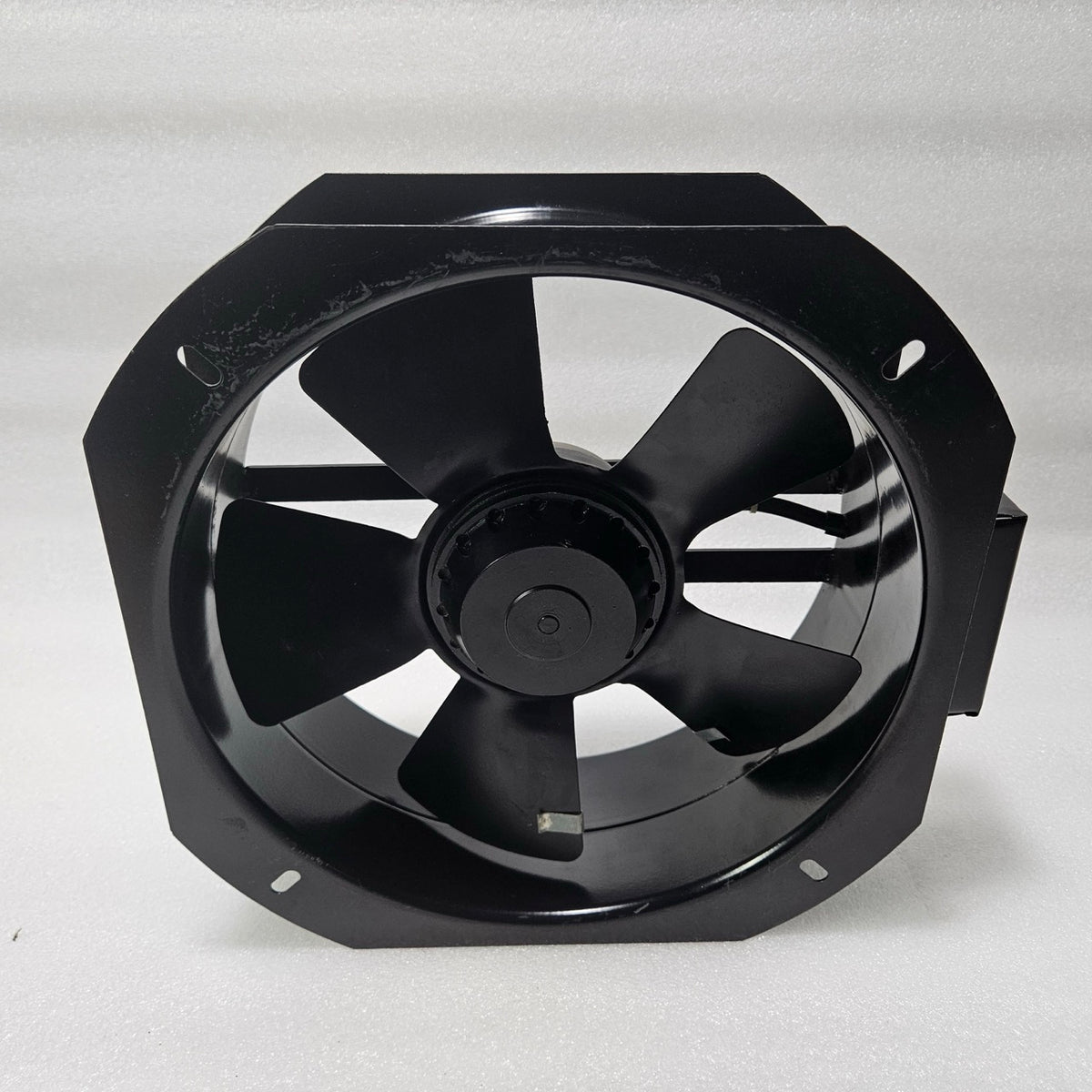 ROTECH AF250-2D-S2-H AXIAL FAN 415V 98W 2500RPM 250MM SWEEP