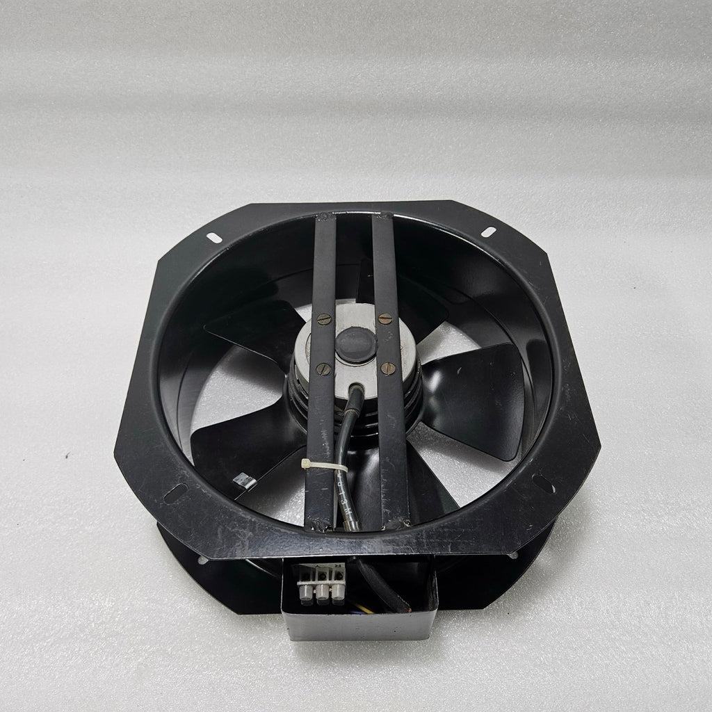 ROTECH AF250-2D-S2-H AXIAL FAN 415V 98W 2500RPM 250MM SWEEP