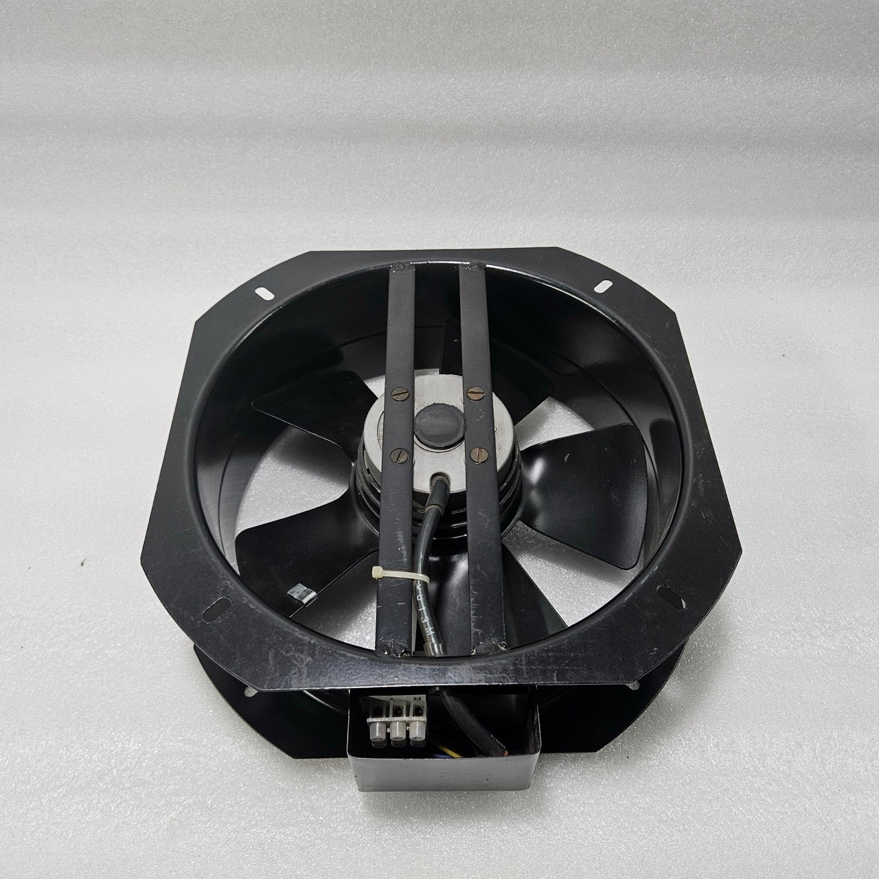 ROTECH AF250-2D-S2-H AXIAL FAN 415V 98W 2500RPM 250MM SWEEP