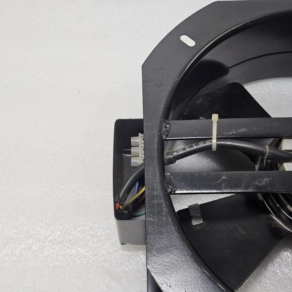 ROTECH AF250-2D-S2-H AXIAL FAN 415V 98W 2500RPM 250MM SWEEP