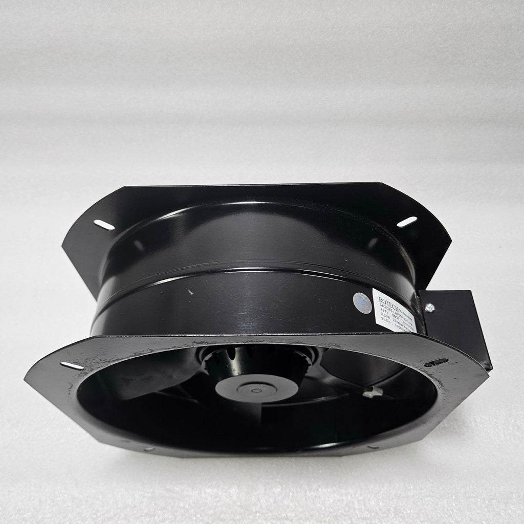 ROTECH AF250-2D-S2-H AXIAL FAN 415V 98W 2500RPM 250MM SWEEP