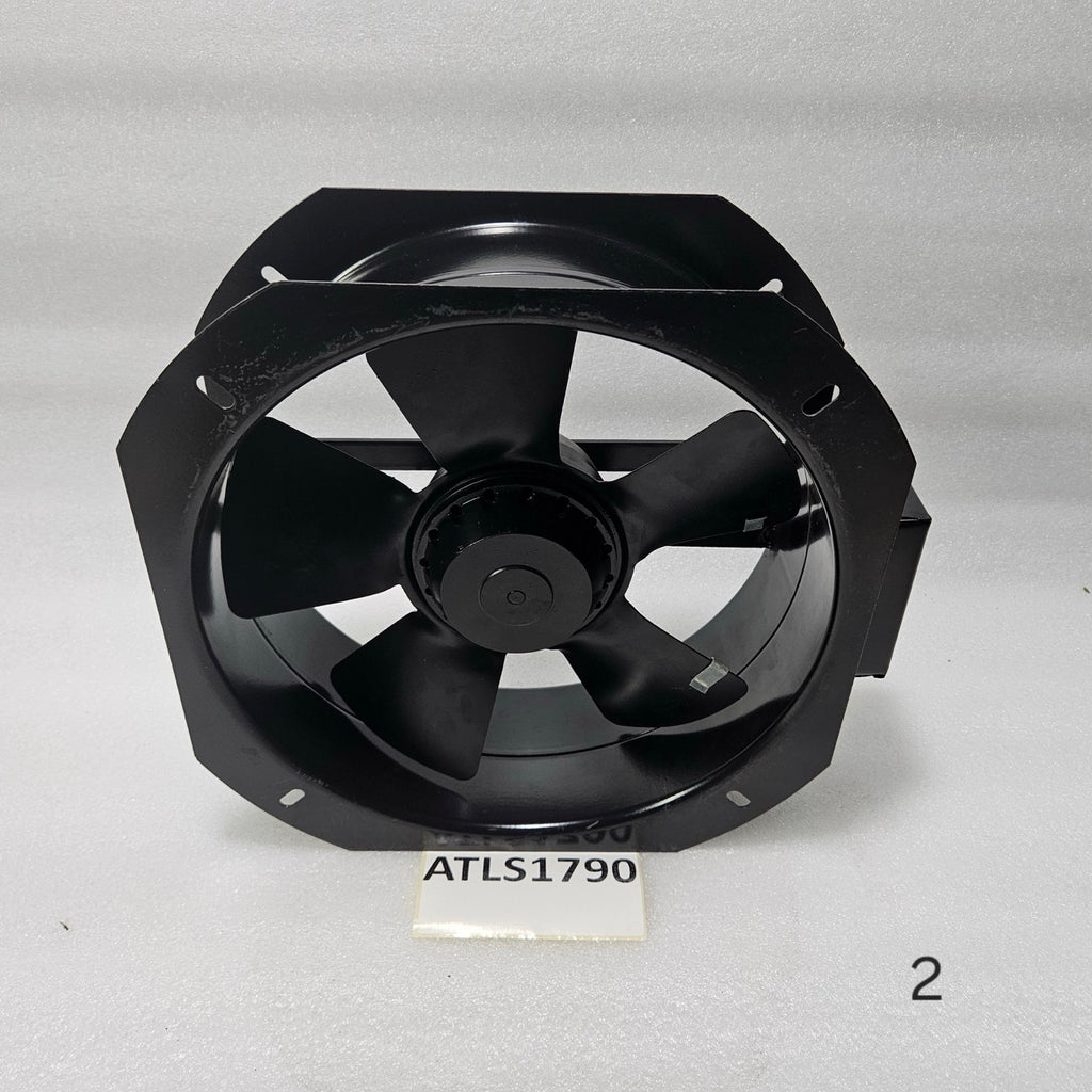 ROTECH AF250-2D-S2-H AXIAL FAN 415V 98W 2500RPM 250MM SWEEP
