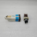 FUJI ELECTRIC AH30-P2 SELECTOR SWITCH 10A 600VAC 2-POSITION