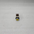 FUJI ELECTRIC AH30-F PUSH BUTTON SWITCH 600VAC 10A INDUSTRIAL CONTROL