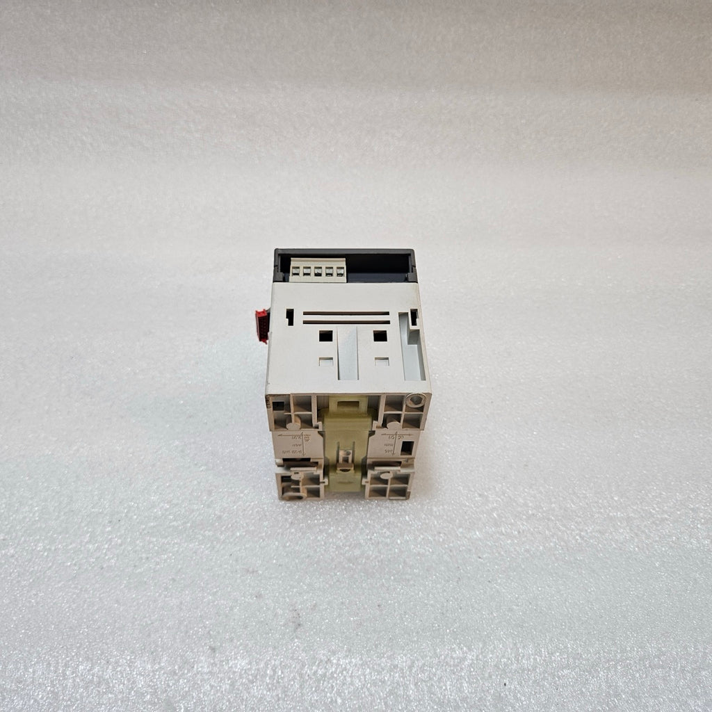 ABB XC08L1-B03 USER CONFIGURABLE INPUT OUTPUT MODULE | 24V DC | MADE IN FRANCE