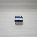 SELCO T2200-02 3-PHASE OVERCURRENT RELAY | 5A | 400 / 450V AC