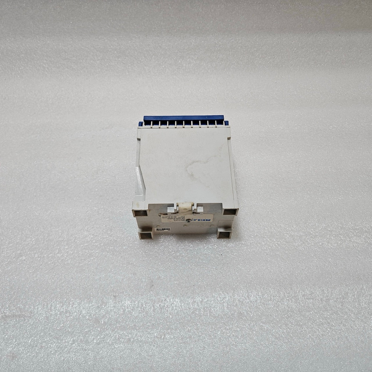 SELCO T2200-02 3-PHASE OVERCURRENT RELAY | 5A | 400 / 450V AC