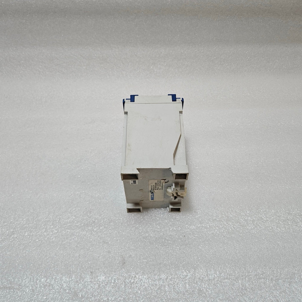 SELCO T2200-02 3-PHASE OVERCURRENT RELAY | 5A | 400 / 450V AC