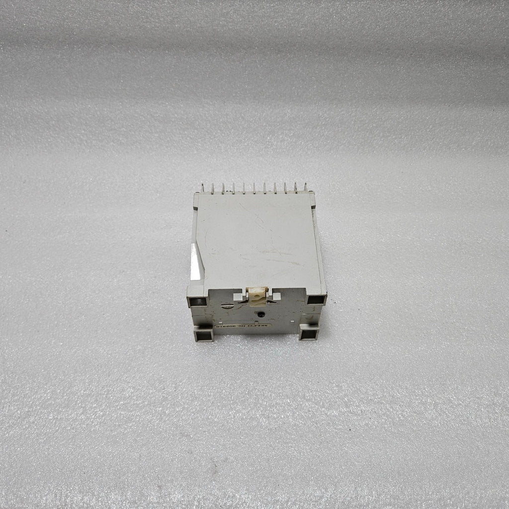SELCO T2400-06 3-PHASE DUAL OVERCURRENT RELAY | 1A | 380 / 440V AC