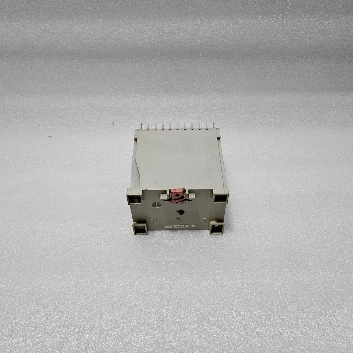 SELCO T2200-06 3-PHASE OVERCURRENT RELAY | 5A | 380 / 440V AC