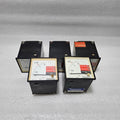 MEGACON KEC 115 3-PHASE SHORT CIRCUIT & OVERCURRENT GUARD WITH KA ANALOG INDICAT