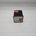 MEGACON KPM 161 EARTH FAULT GUARD RELAY WITH KOHM ANALOG METER | 220–240V AC SUP