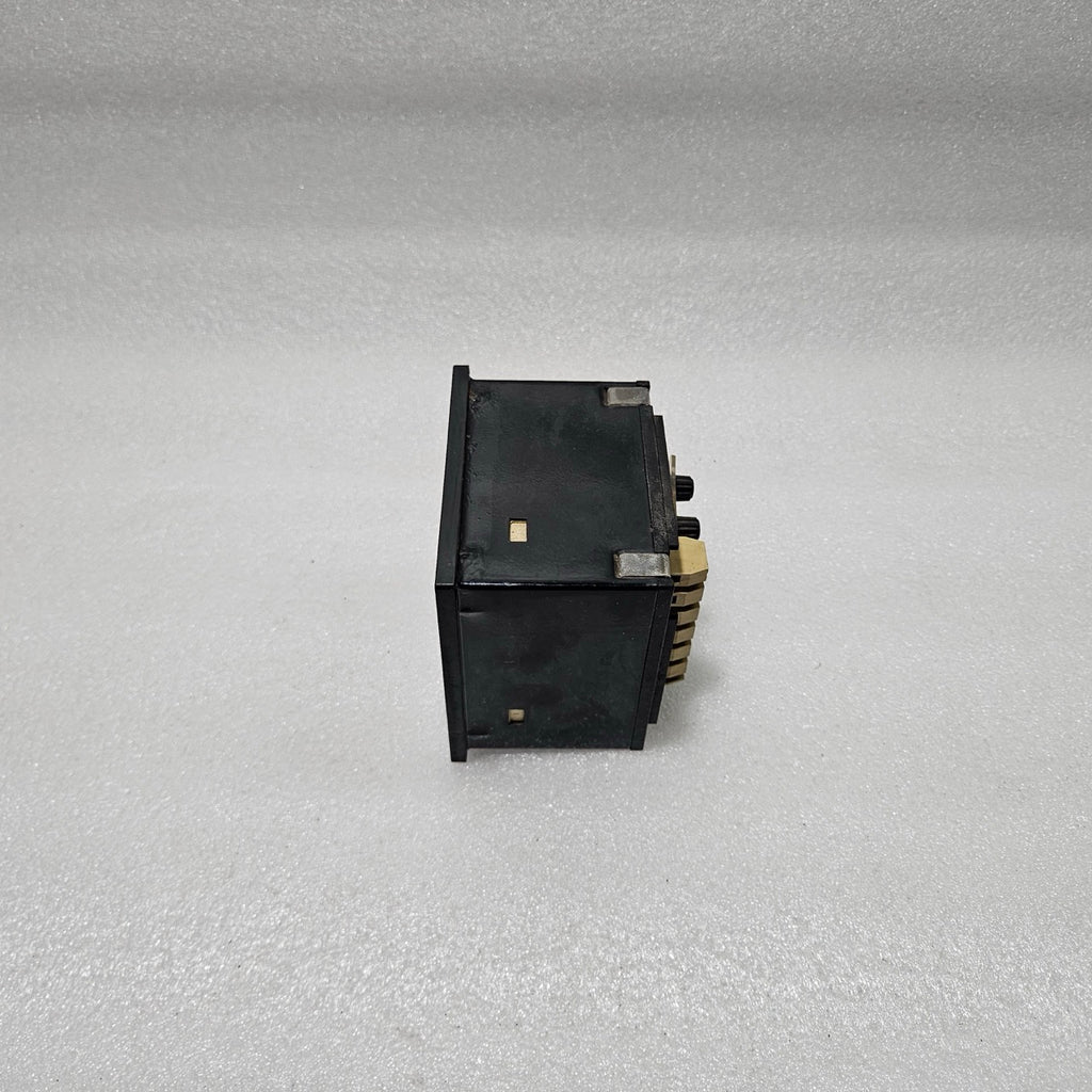 MEGACON KPM 173 BI-DIRECTIONAL AC POWER GUARD RELAY WITH KW ANALOG METER | 220V