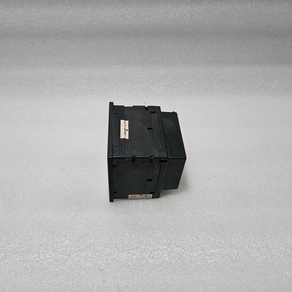 DEIF AAL-111Q96 INSULATION RESISTANCE METER MΩ PANEL MOUNT WITH RELAY OUTPUT