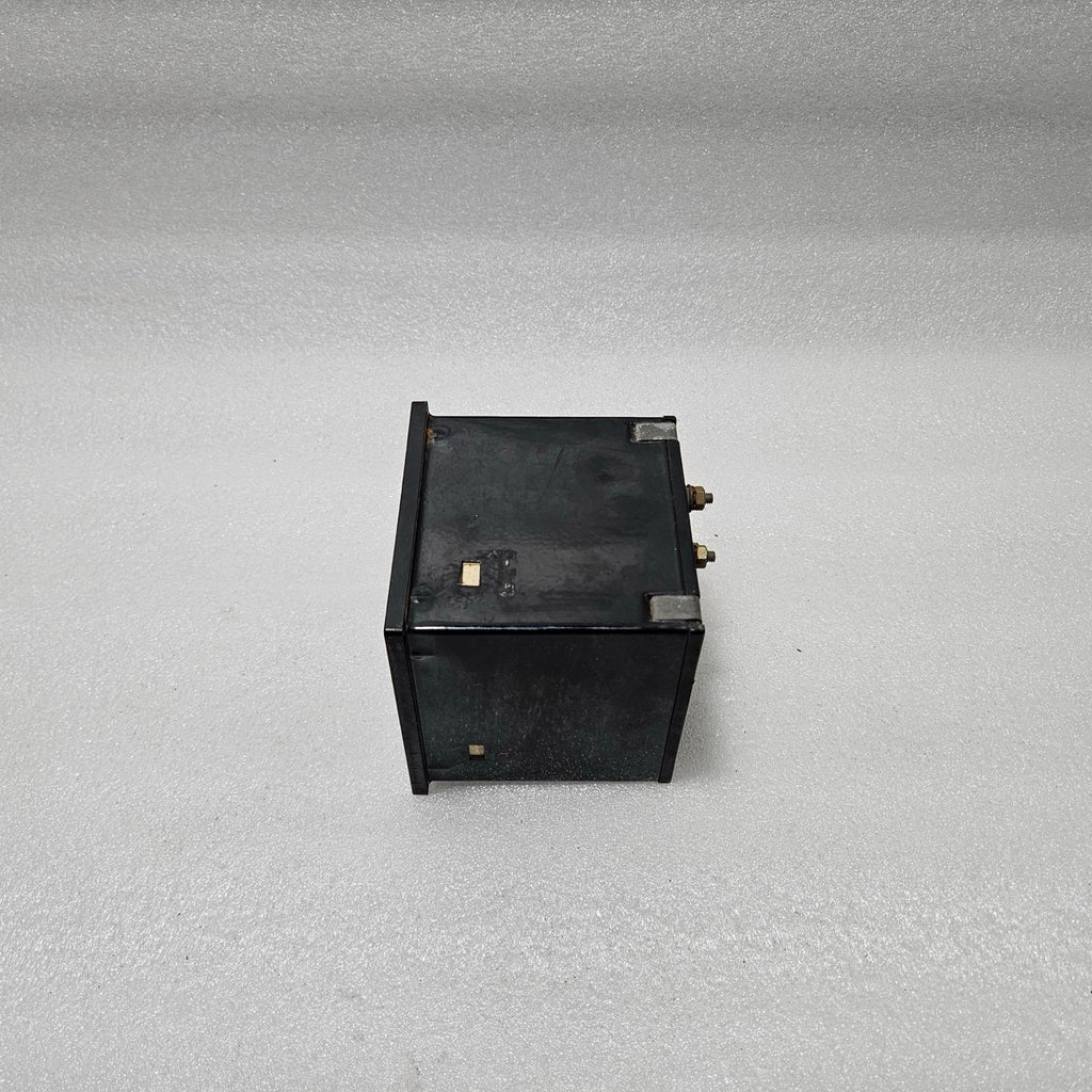 CELSA ANALOG KVAR METER 0–800 KVAR PANEL MOUNT 1500/5A 440V