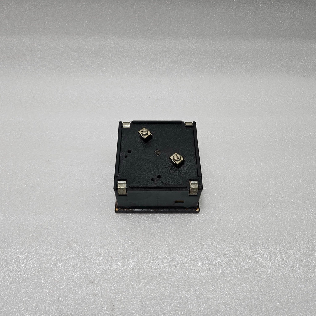 CELSA ANALOG KA AMMETER PANEL METER 0–3KA WITH 1500/5A CT INPUT