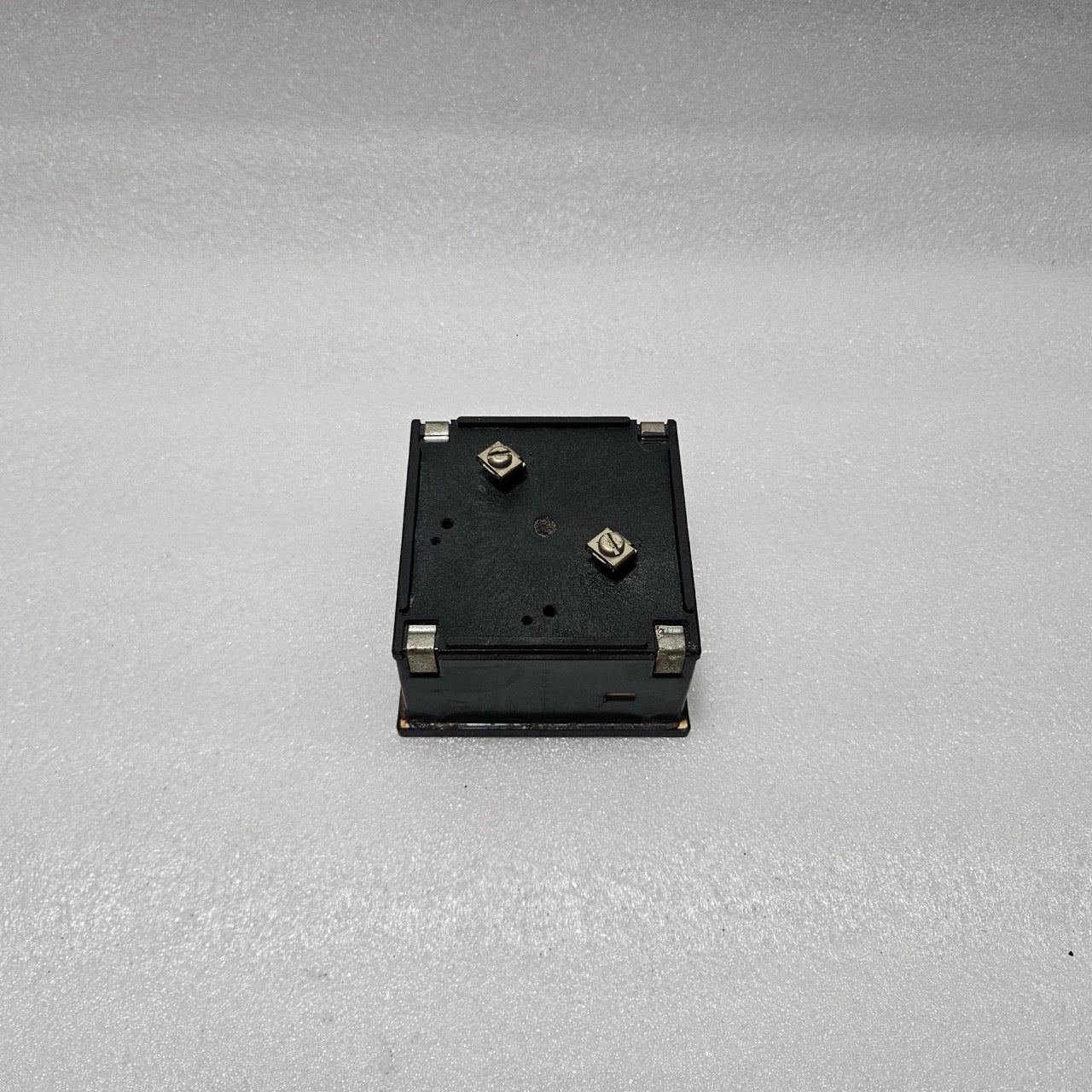 CELSA ANALOG KA AMMETER PANEL METER 0–3KA WITH 1500/5A CT INPUT