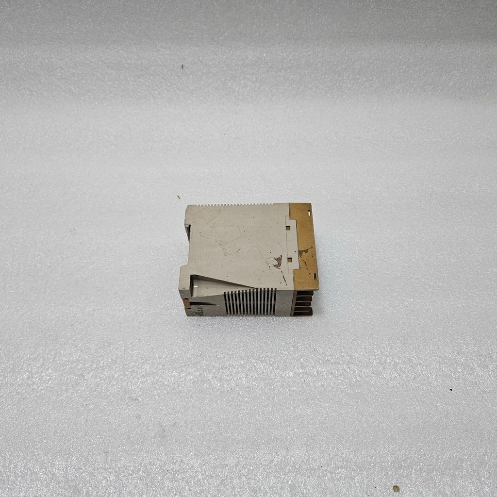OMRON S82K-2724 DIN RAIL POWER SUPPLY | 24V DC 0.3A OUTPUT | 200–240VAC INPUT