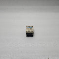 TELEMECANIQUE LC1K12 CONTACTOR 24V AC COIL 12A