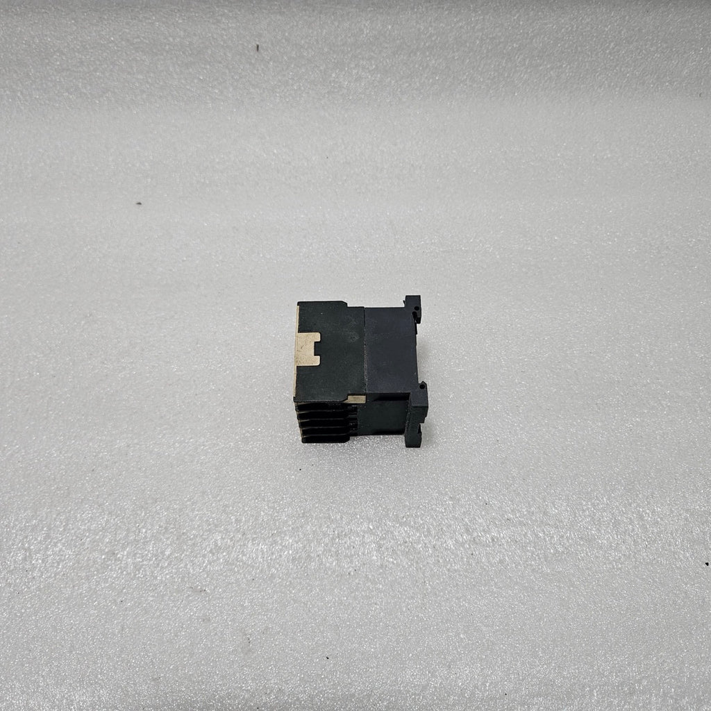 TELEMECANIQUE LC1K12 CONTACTOR 24V AC COIL 12A