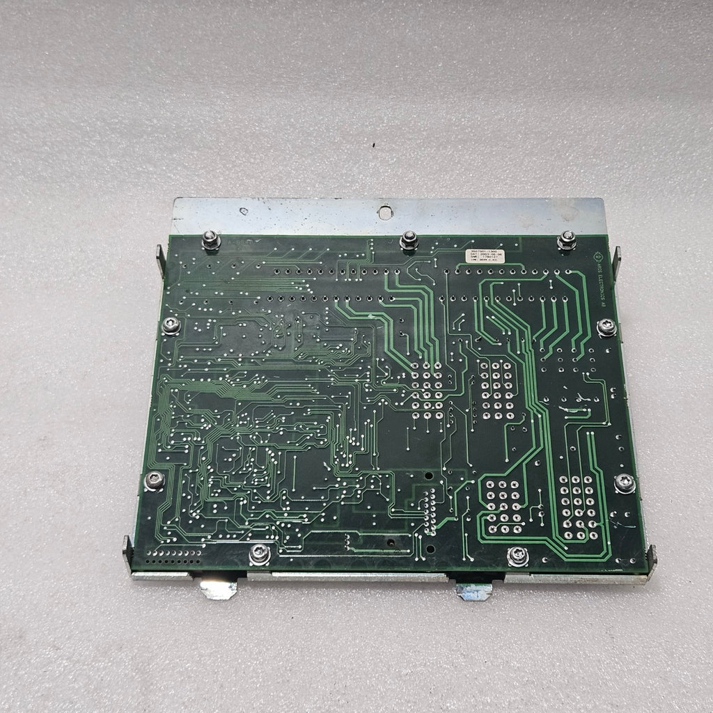 ABB DSQC 509 I/O CONTROL BOARD 3HAC5442-1  3507001-1300